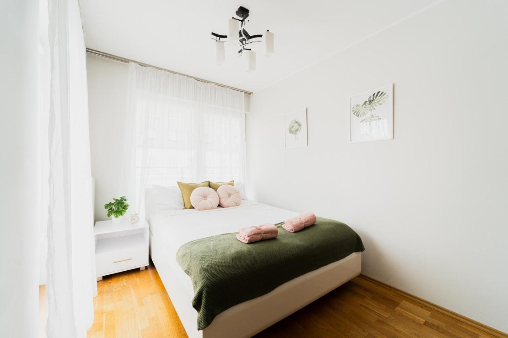 Apart City Center - 3 Rooms - Parking Place 브로츠와프 외부 사진