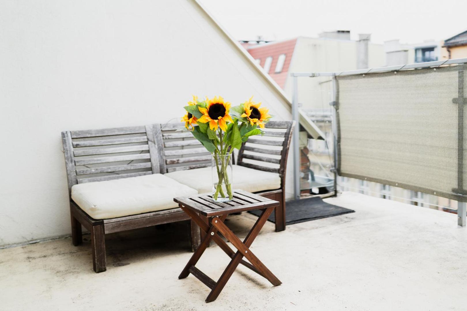 Apart City Center - 3 Rooms - Parking Place 브로츠와프 외부 사진