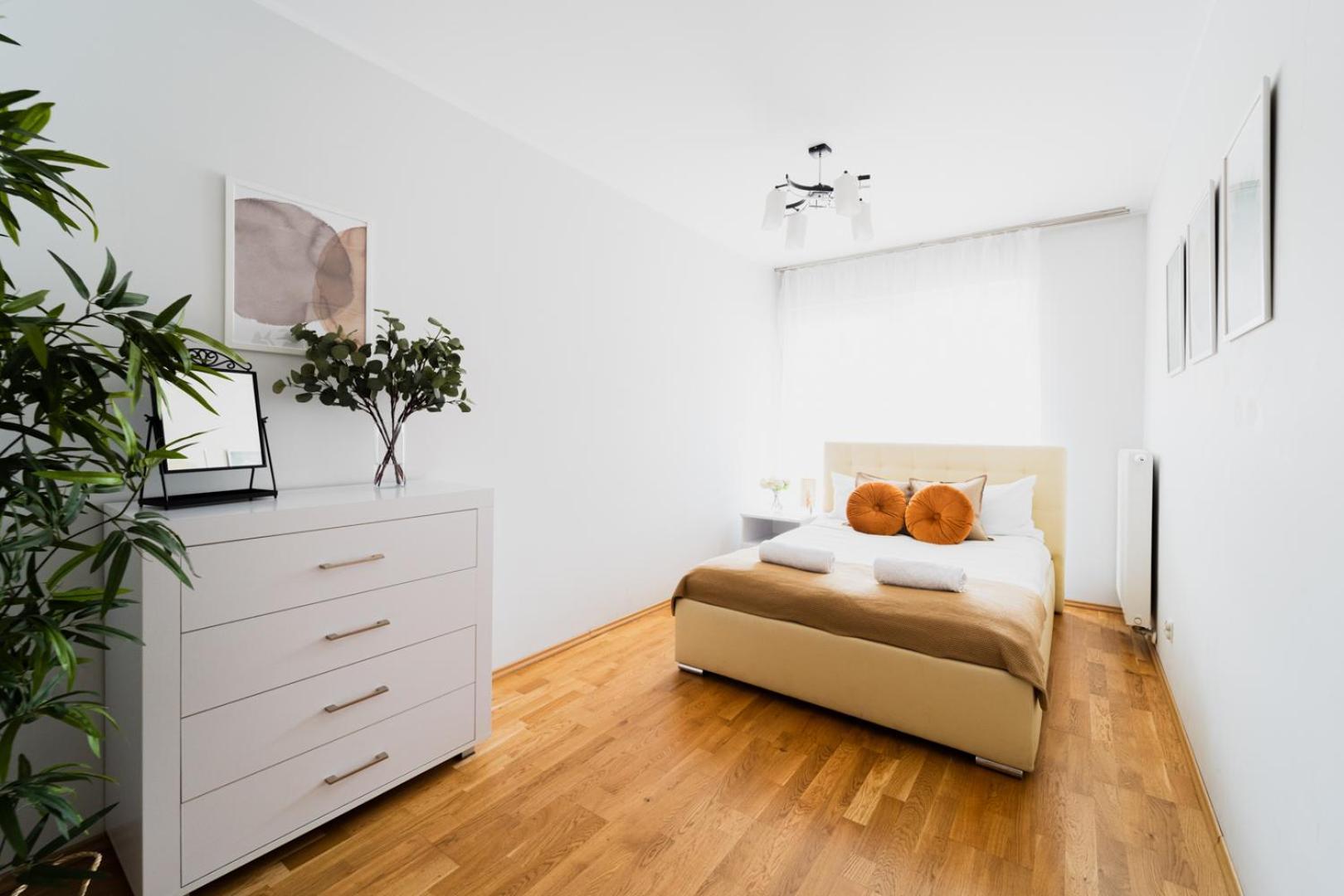 Apart City Center - 3 Rooms - Parking Place 브로츠와프 외부 사진